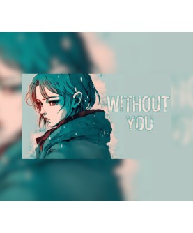 WITHOUT YOU Steam Key GLOBAL